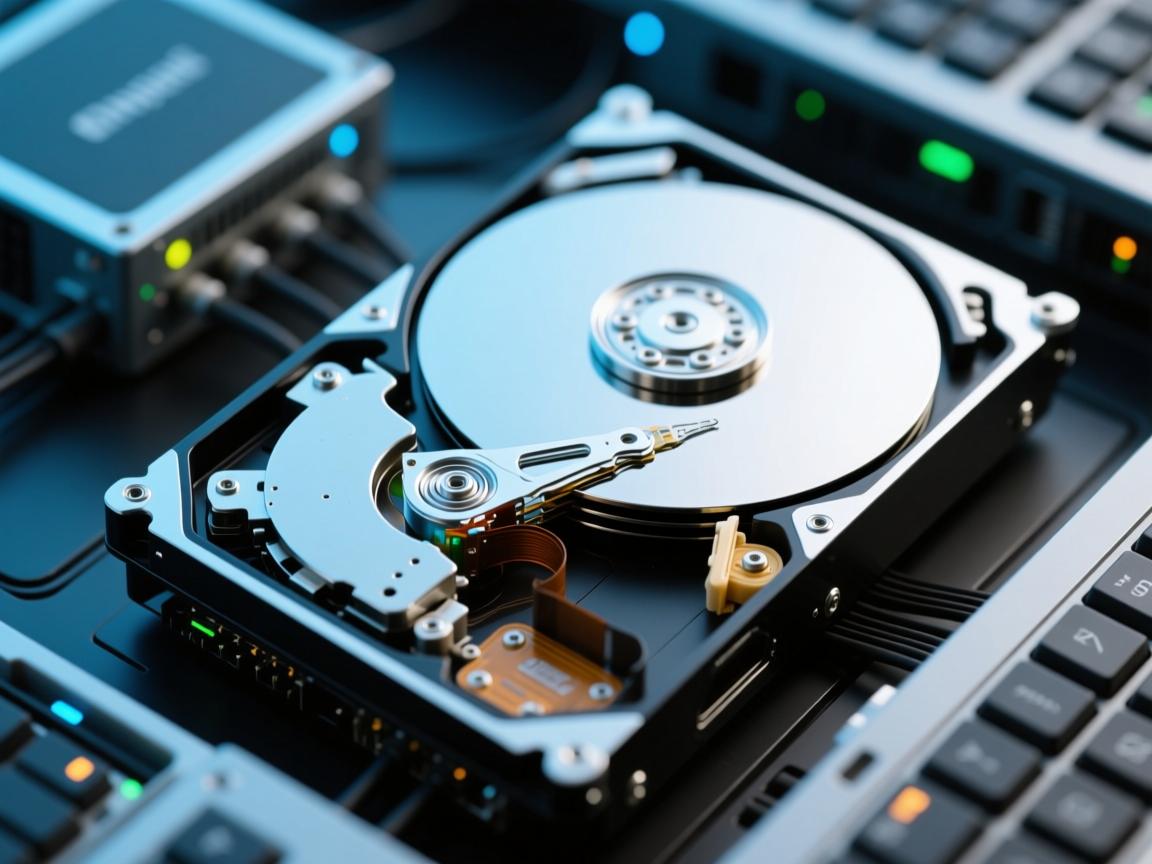 虚拟机物理磁盘装系统 第2张 虚拟机物理磁盘装系统 第2张