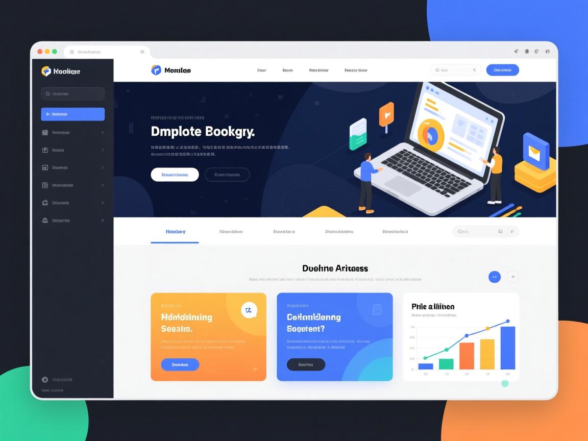 html如何分屏  第3张