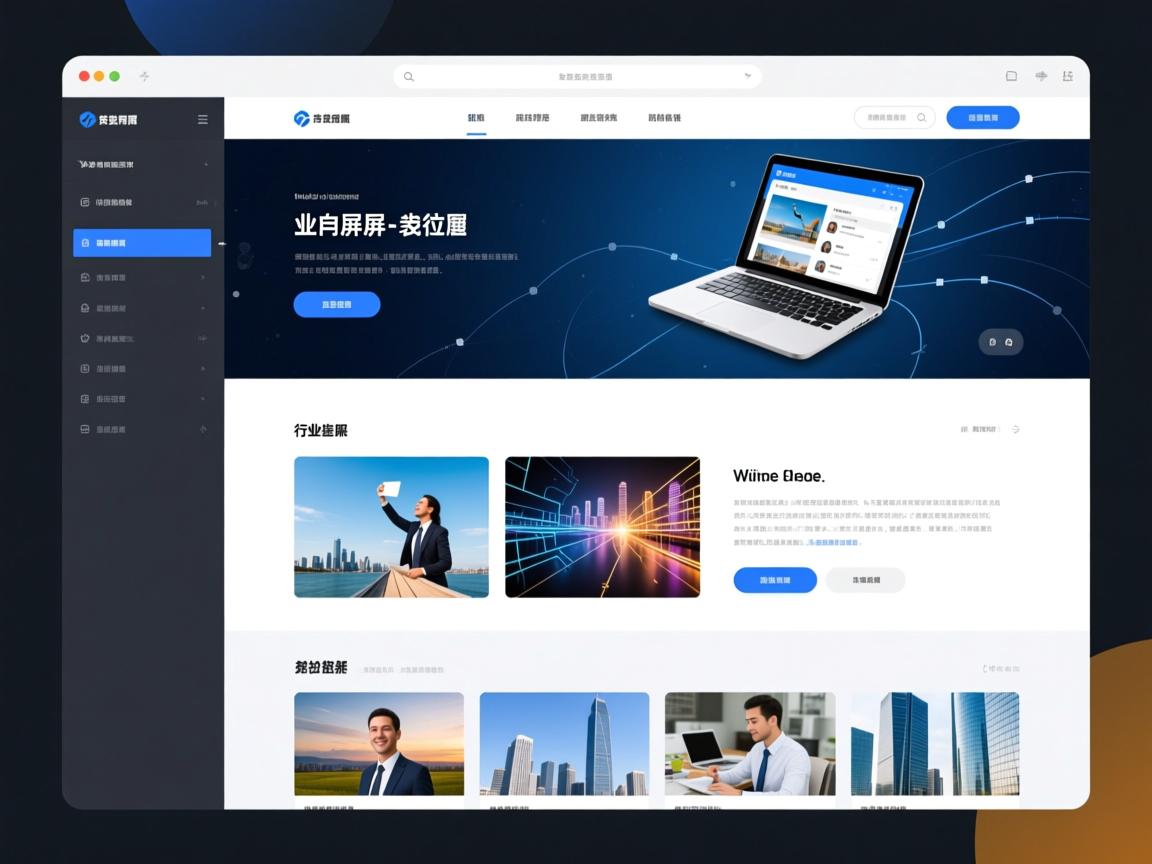 html如何分屏  第2张