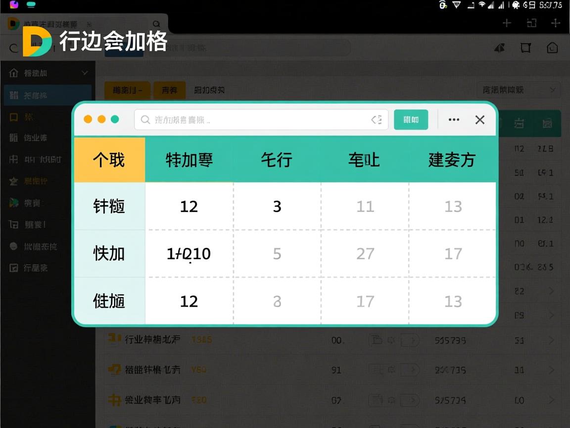 html表格边框如何加粗  第3张