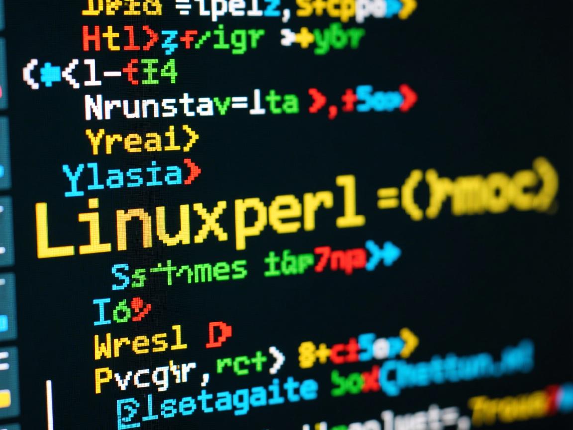 linux 如何查看perl版本  第2张