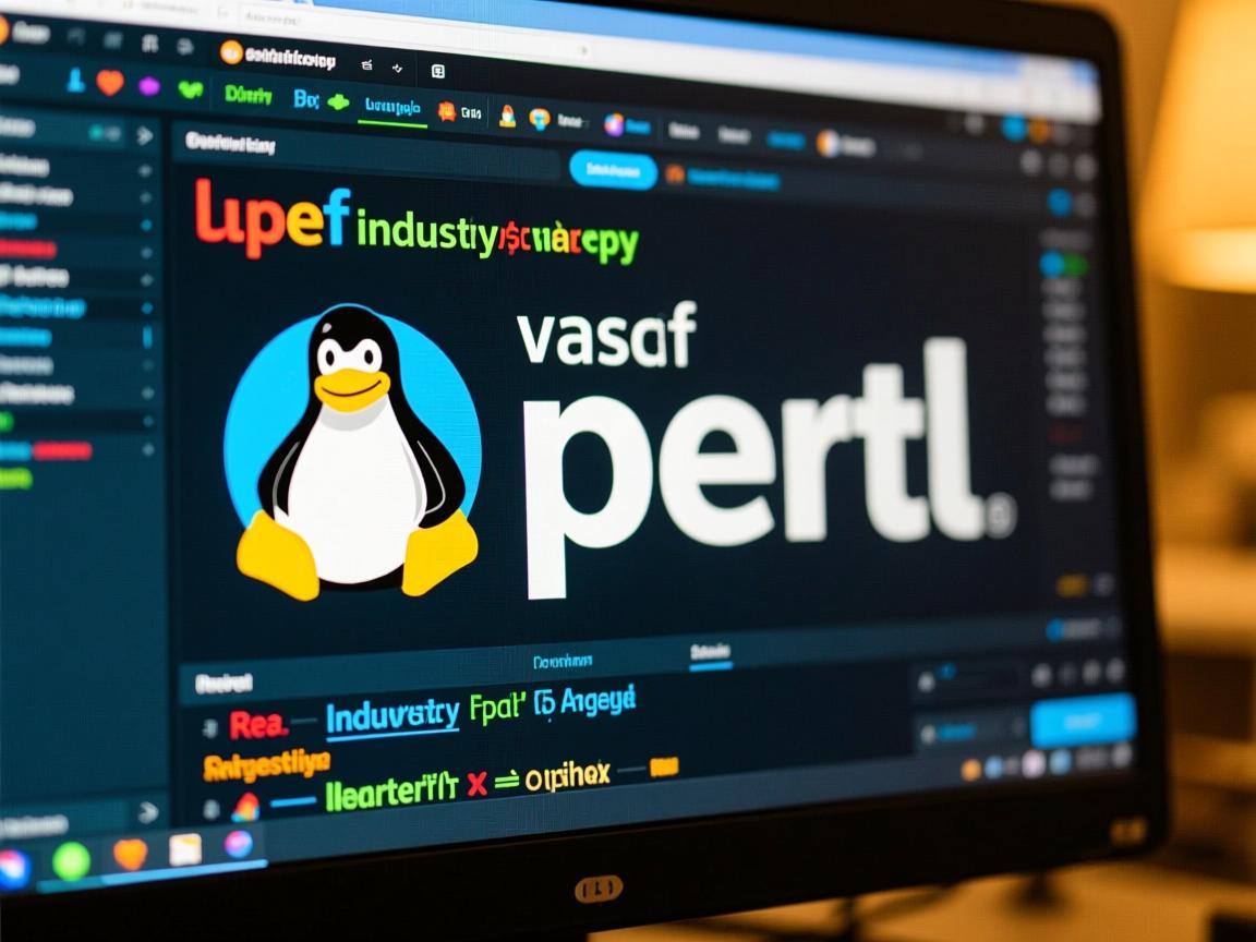 linux 如何查看perl  第3张