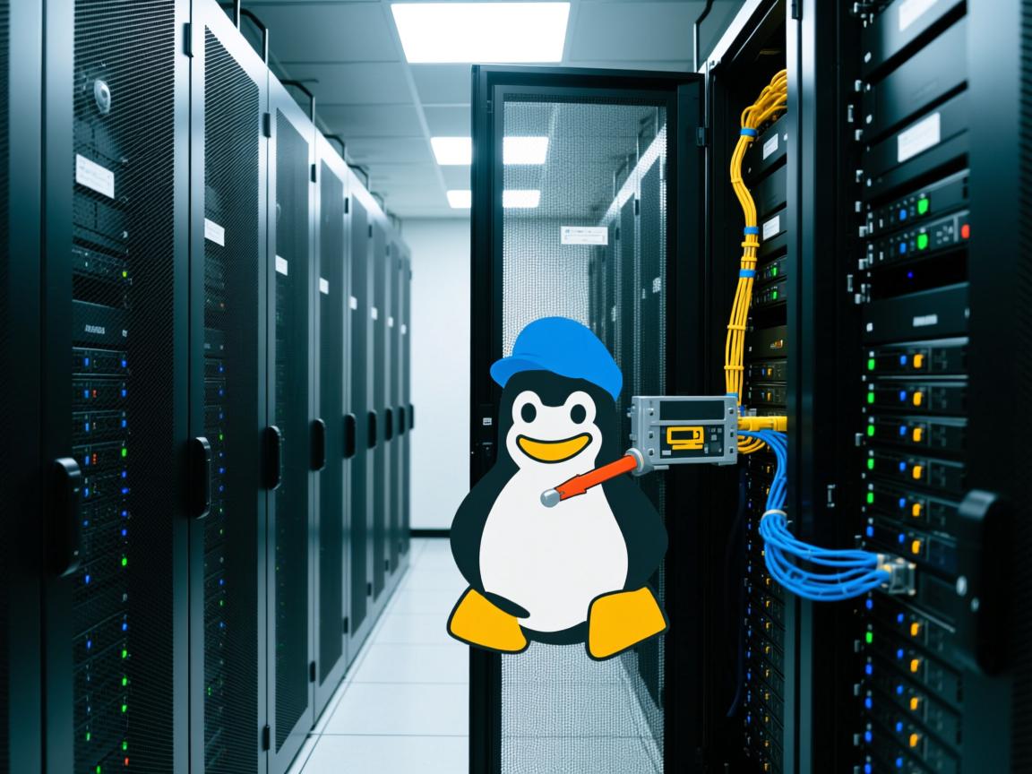 如何批量部署linux系统 第3张 如何批量部署linux系统 第3张