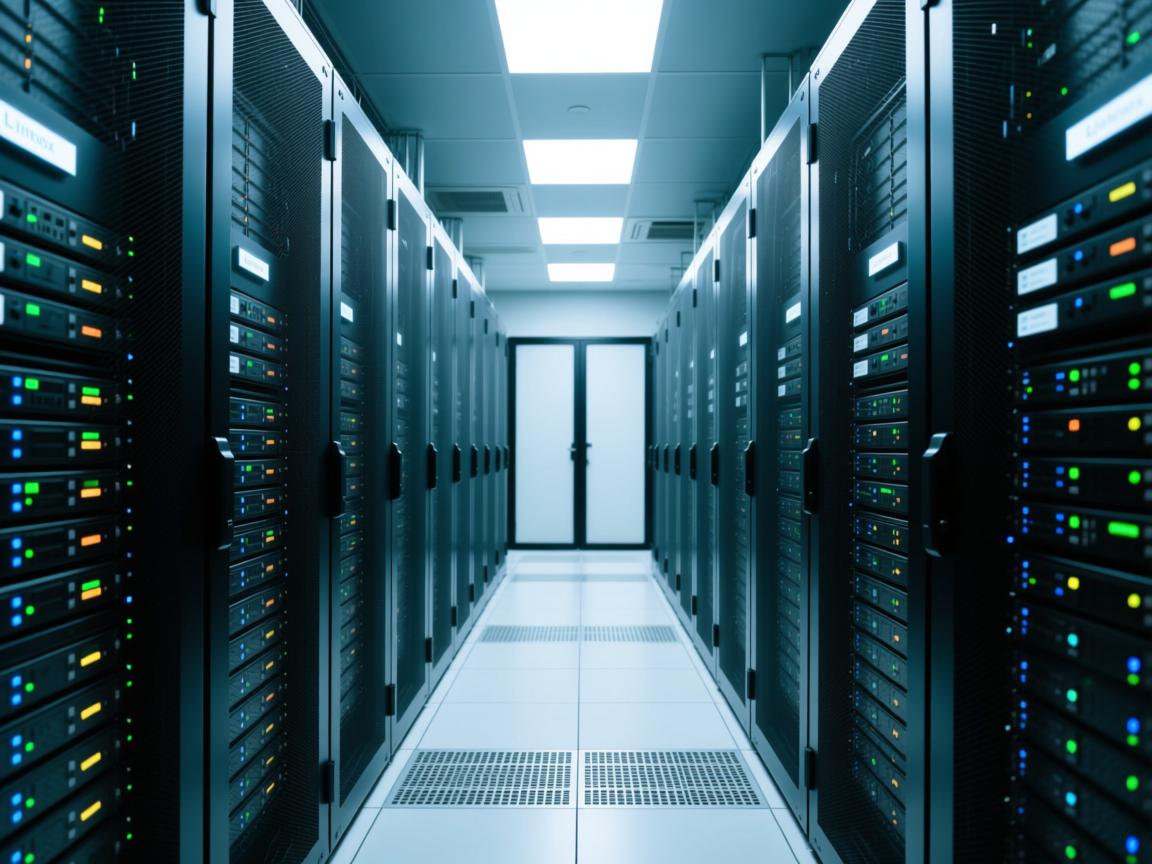 如何批量部署linux系统 第2张 如何批量部署linux系统 第2张