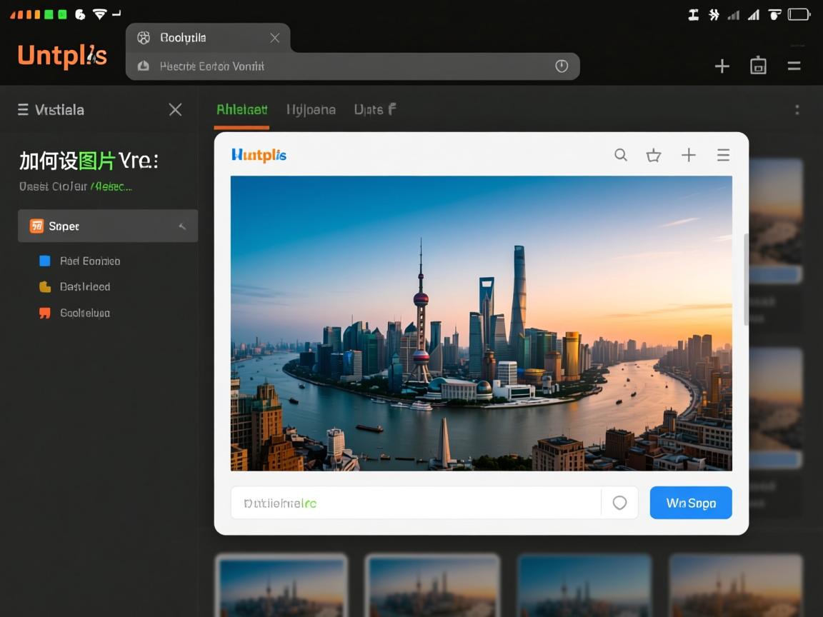 html 5如何设置图片居中