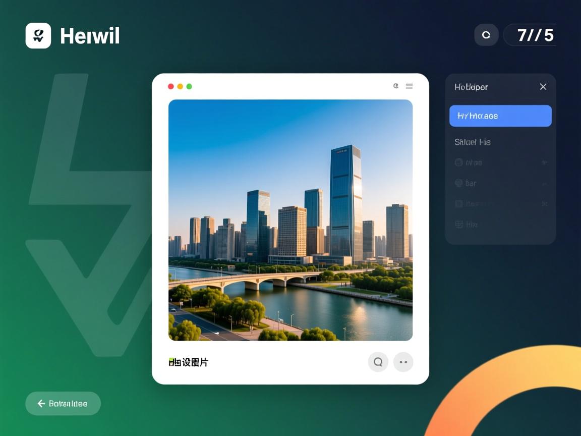 html 5如何设置图片居中  第3张