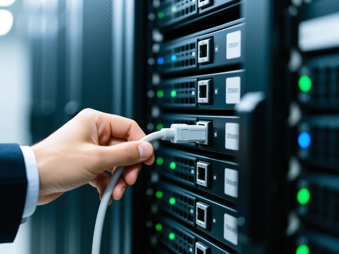 数据库端口怎么改 第3张 数据库端口怎么改 第3张