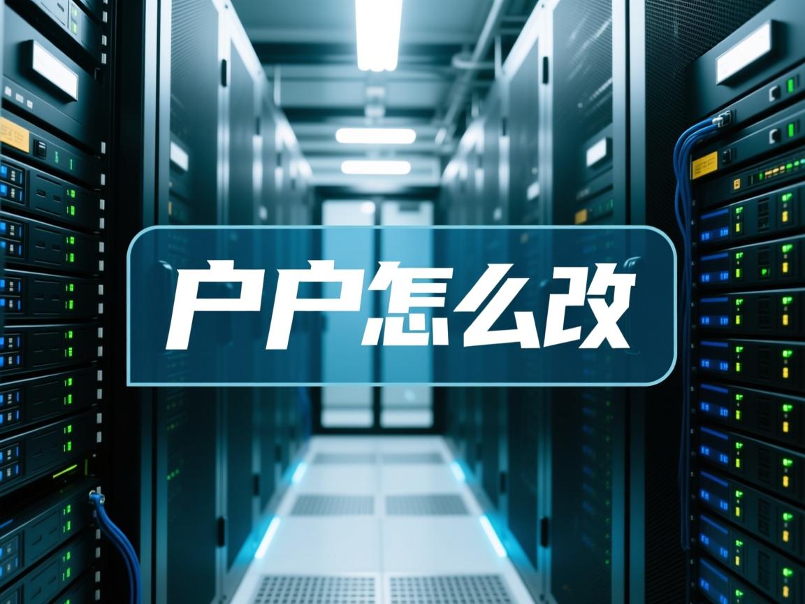 数据库端口怎么改 第2张 数据库端口怎么改 第2张