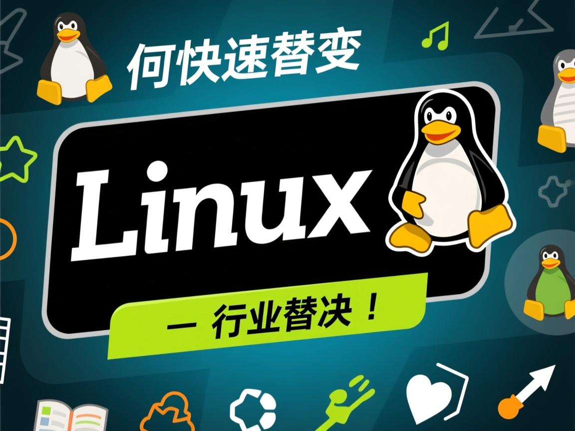 linux如何快速替换  第3张