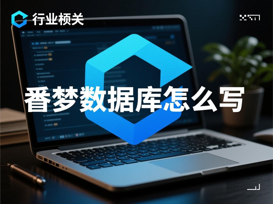 织梦数据库怎么写