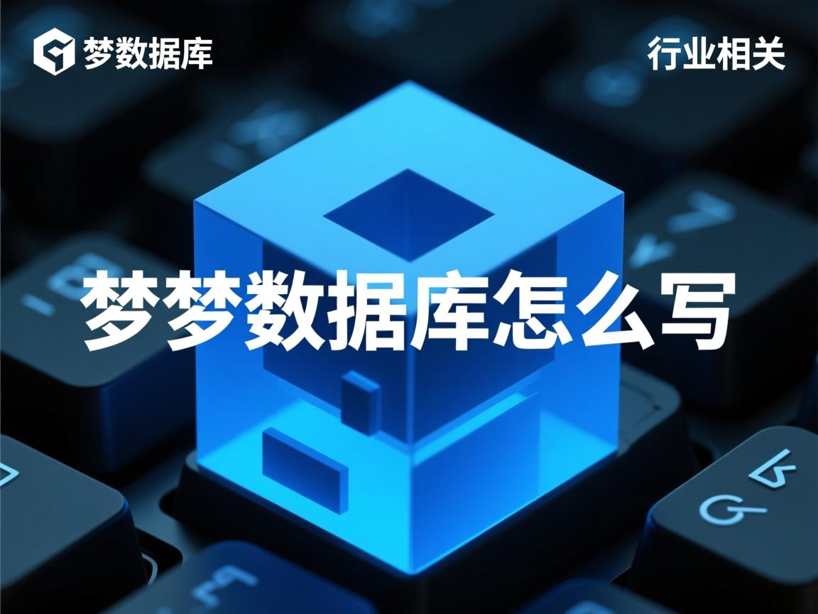 织梦数据库怎么写  第3张