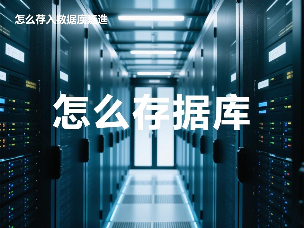 文章怎么存入数据库 第3张 文章怎么存入数据库 第3张