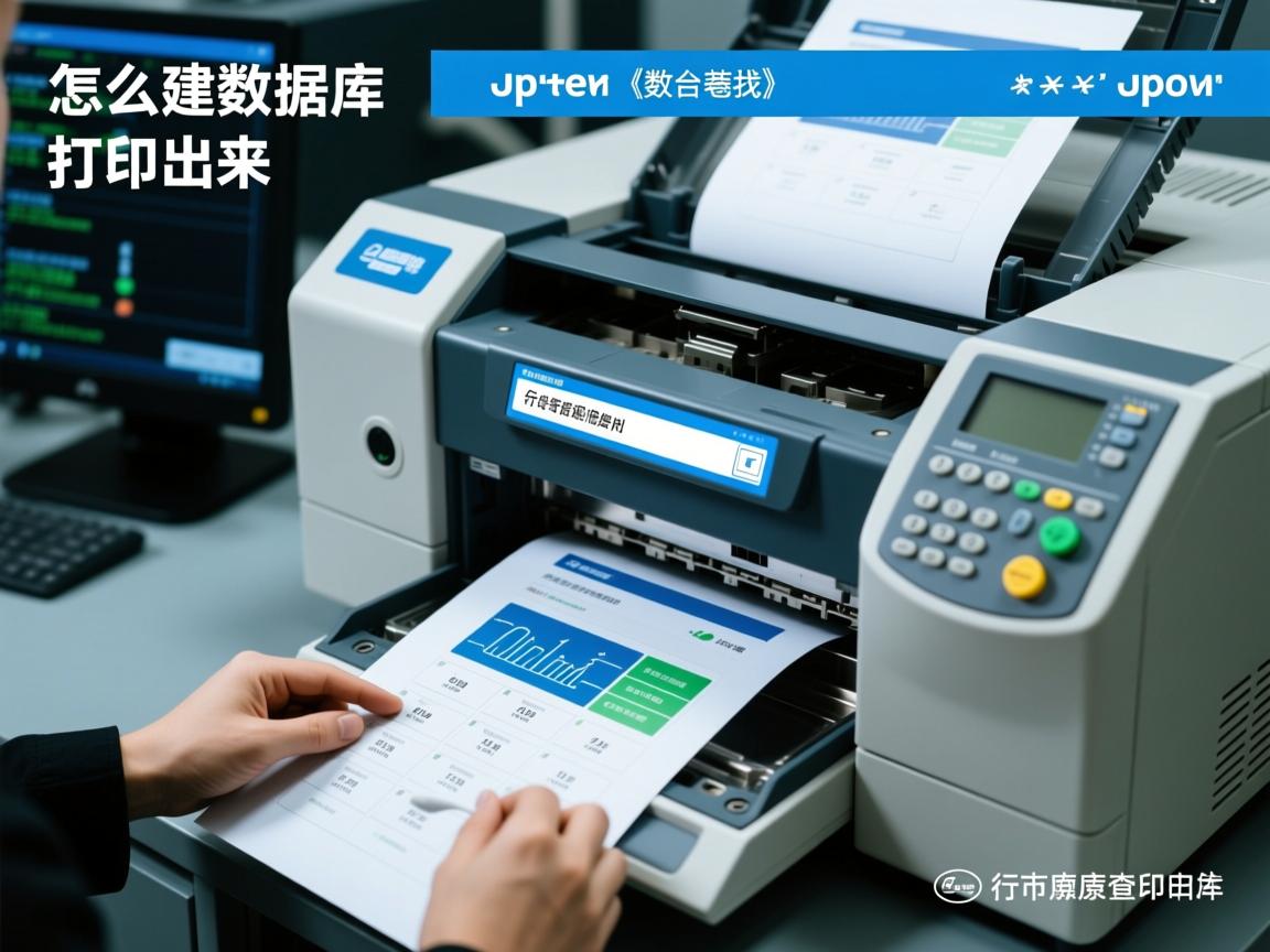 jsp怎么建数据库查找打印出来  第3张