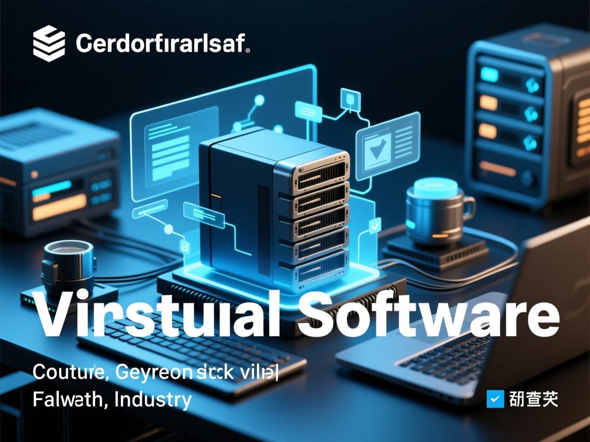 怎么做虚拟主机软件开发  第3张