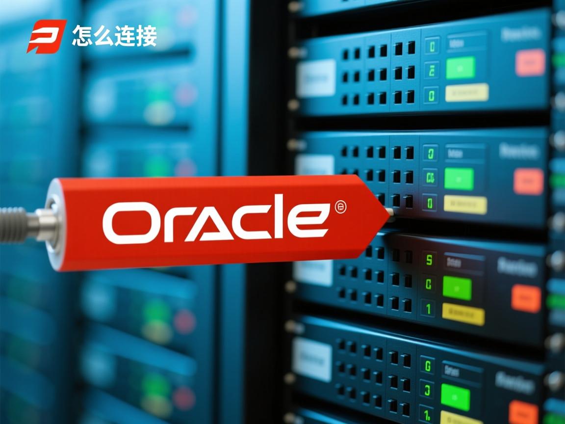 .net怎么连接oracle数据库 第2张 .net怎么连接oracle数据库 第2张