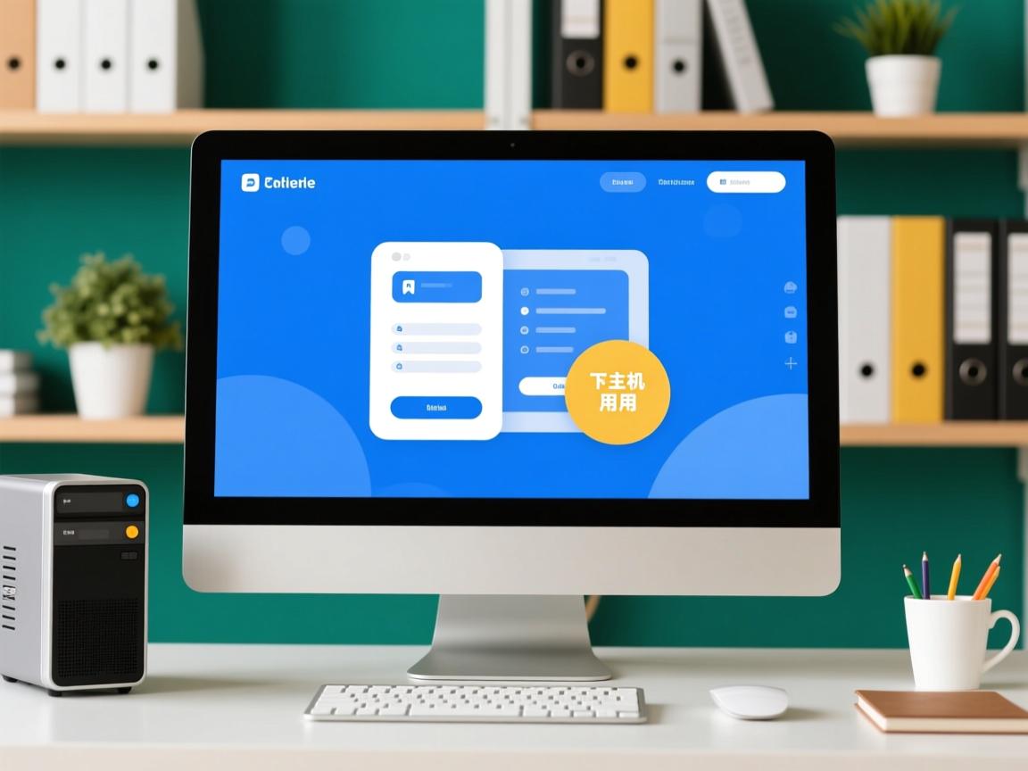 免费虚拟主机有什么用吗  第3张