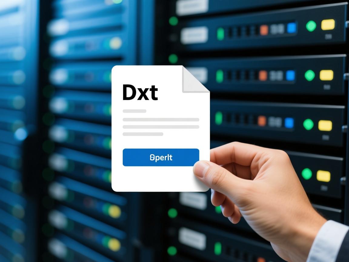 怎么把txt文件导入数据库  第3张