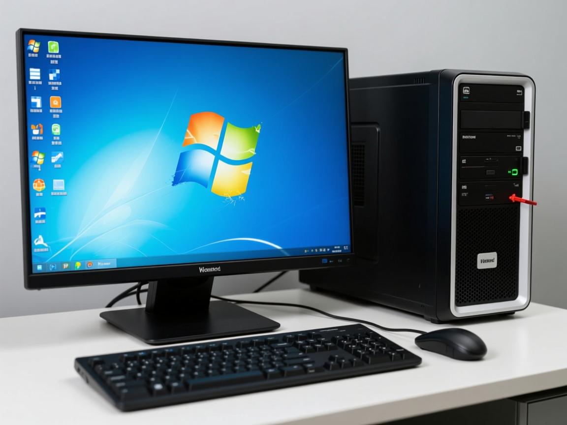 win7虚拟主机怎么安装系统  第1张