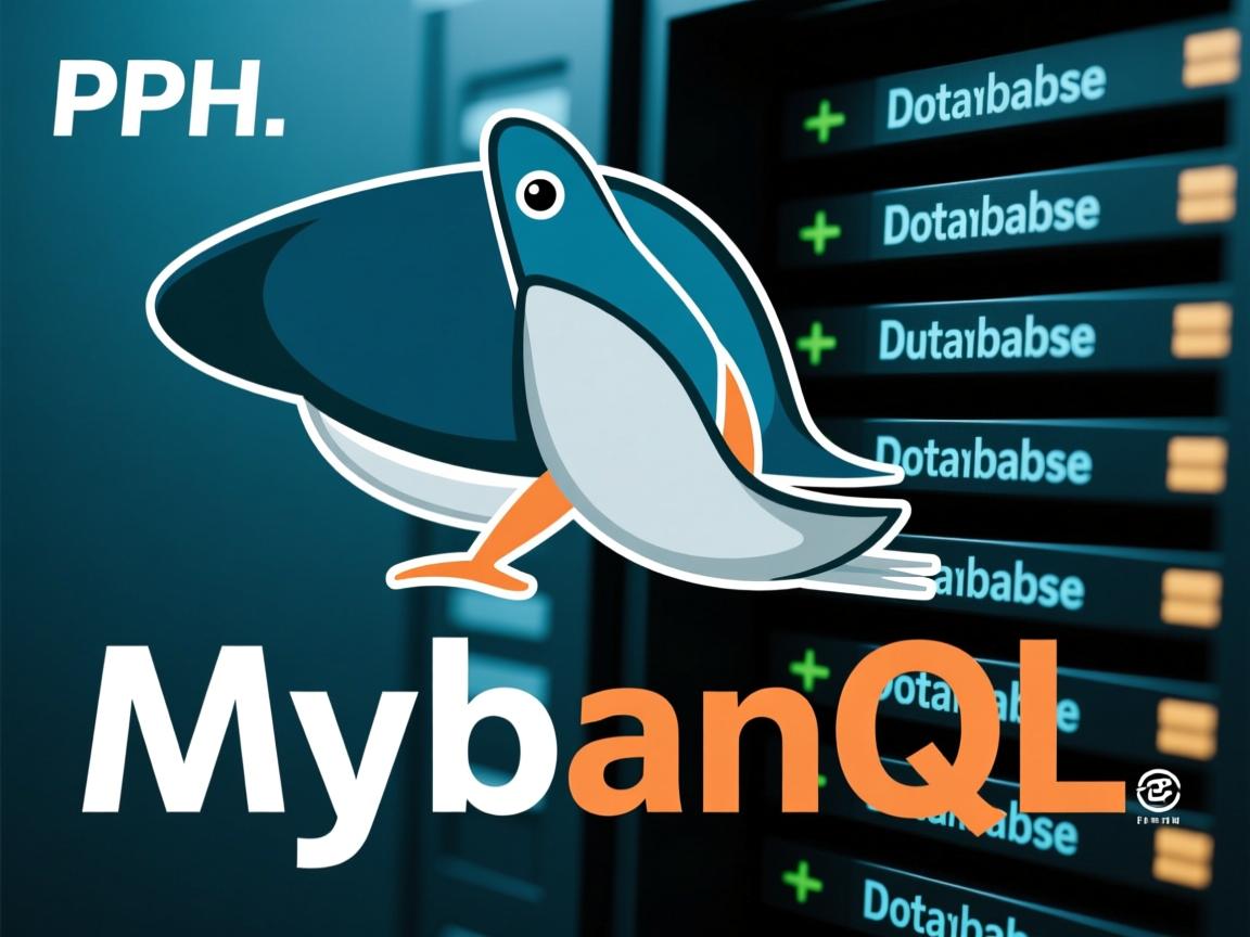 php怎么连接mysql数据库  第2张