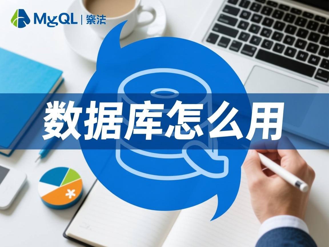mysql数据库怎么用 第3张 mysql数据库怎么用 第3张