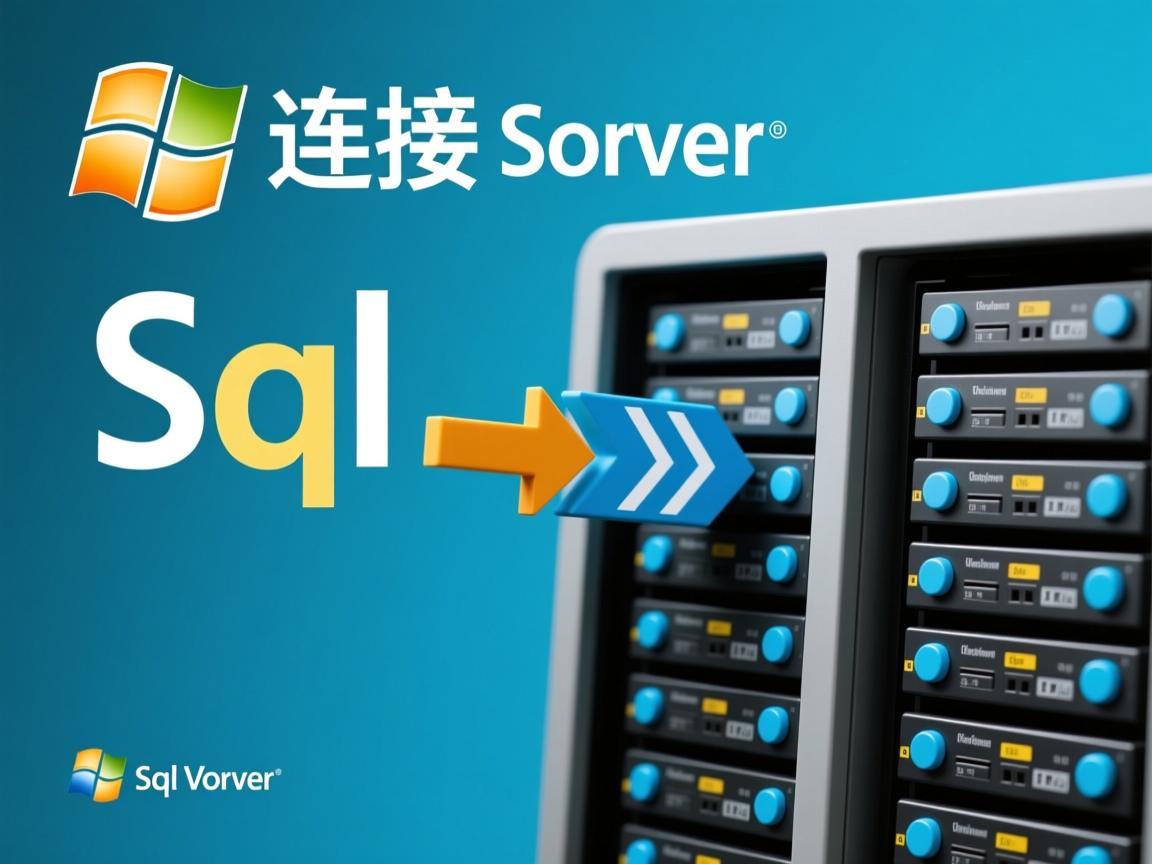 怎么连接sql server数据库 第3张 怎么连接sql server数据库 第3张