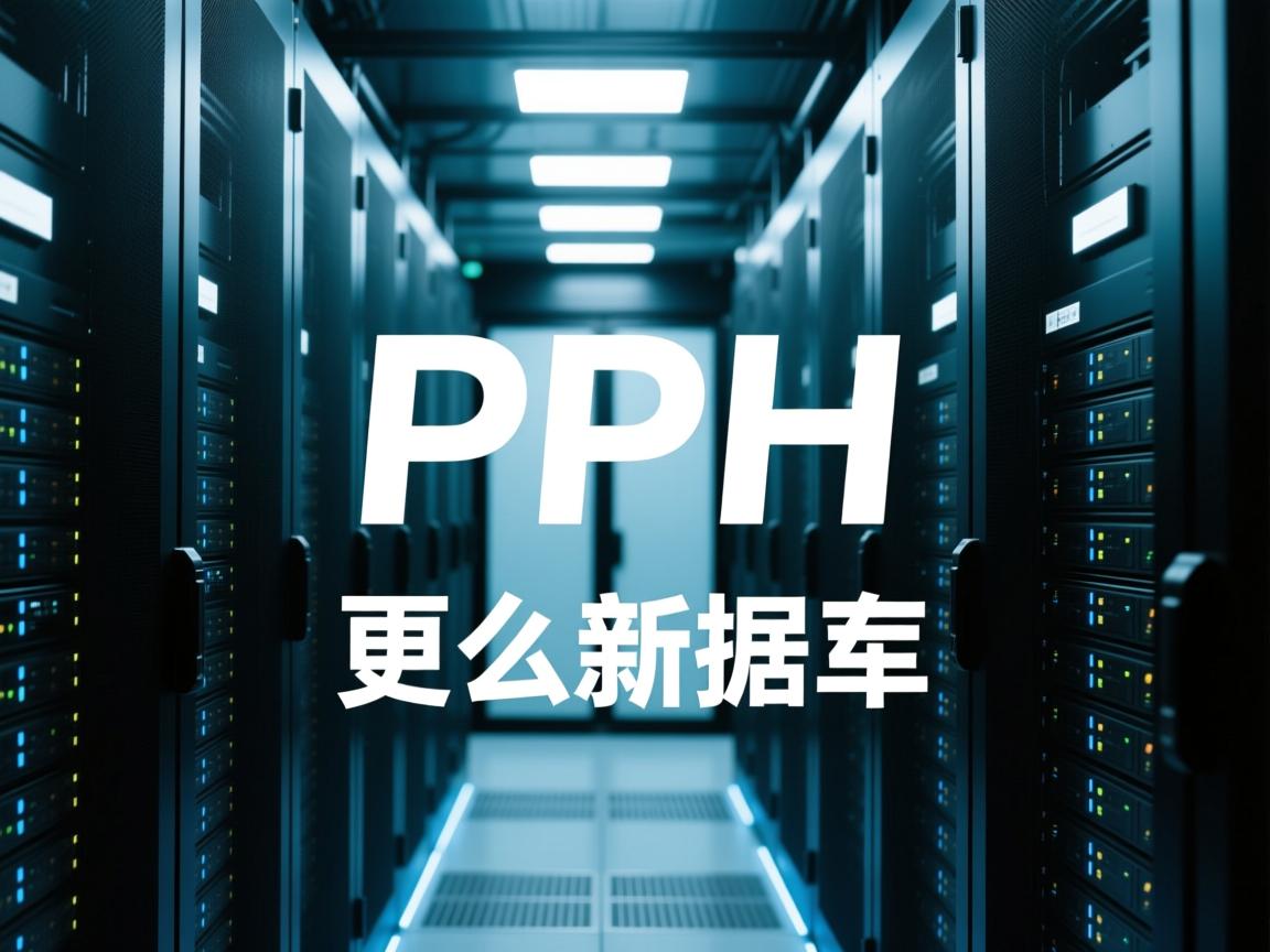php怎么更新数据库 第2张 php怎么更新数据库 第2张
