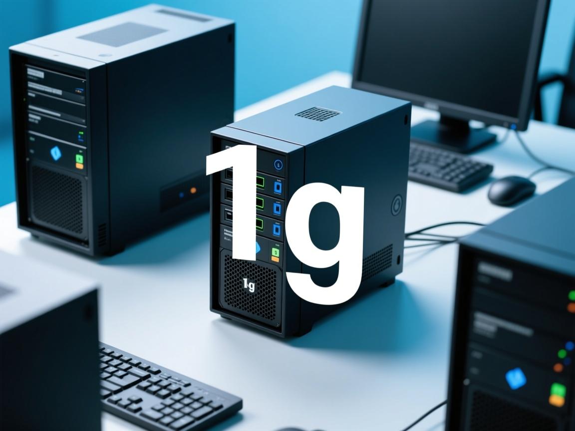 虚拟主机1g是啥意思