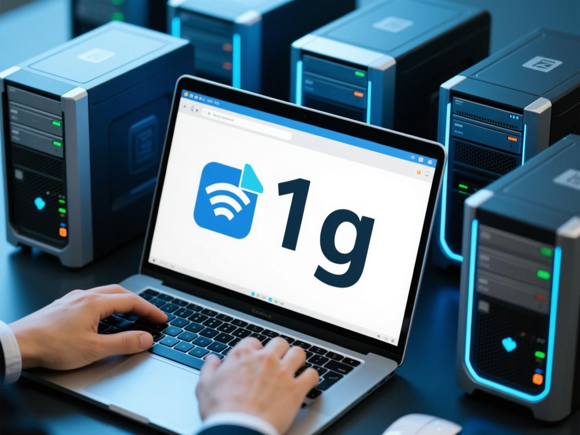 虚拟主机1g是啥意思 第2张 虚拟主机1g是啥意思 第2张