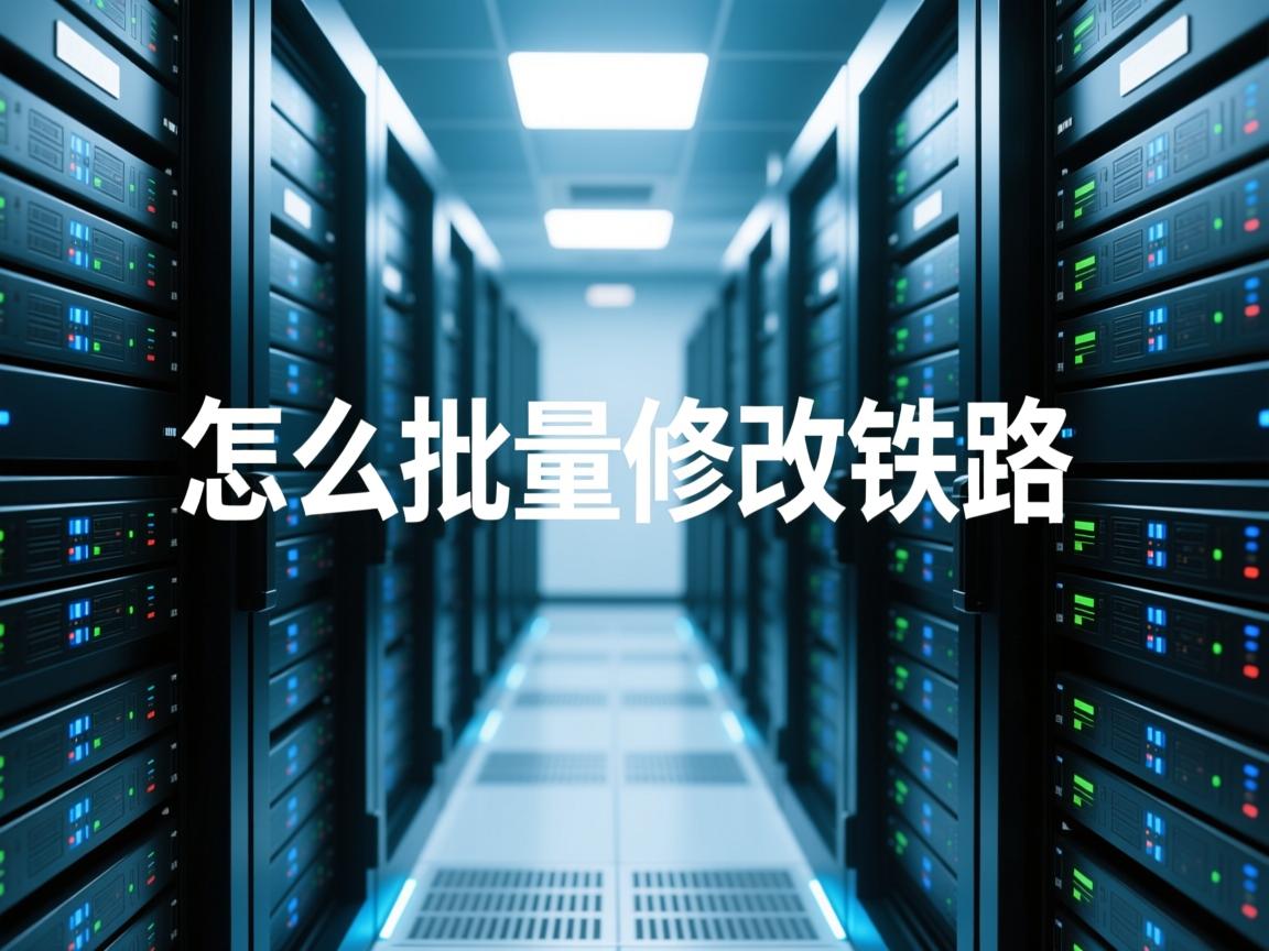 数据库怎么批量修改字段