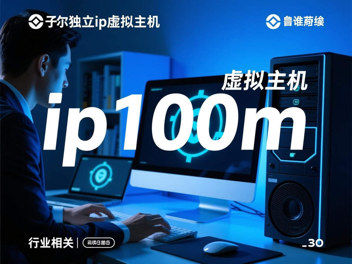 免费独立ip100m虚拟主机 第2张 免费独立ip100m虚拟主机 第2张