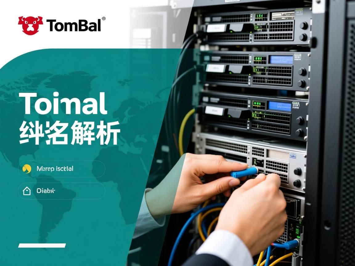 tomcat虚拟主机域名绑定域名解析  第2张