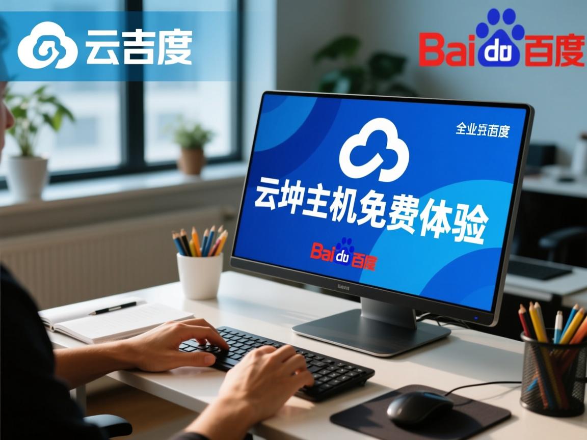 百度云虚拟主机免费体验 第2张 百度云虚拟主机免费体验 第2张