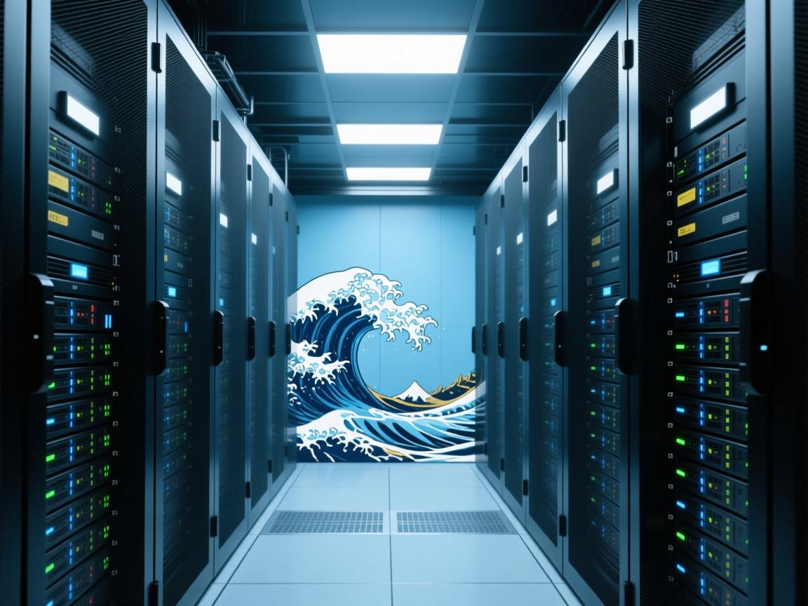 浪潮服务器产品线  第3张