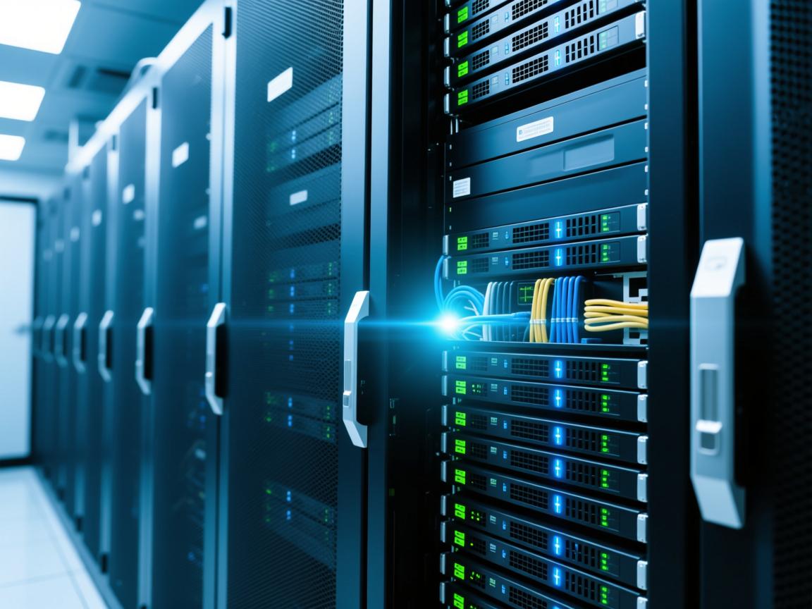 域名服务器怎么解析 第3张 域名服务器怎么解析 第3张