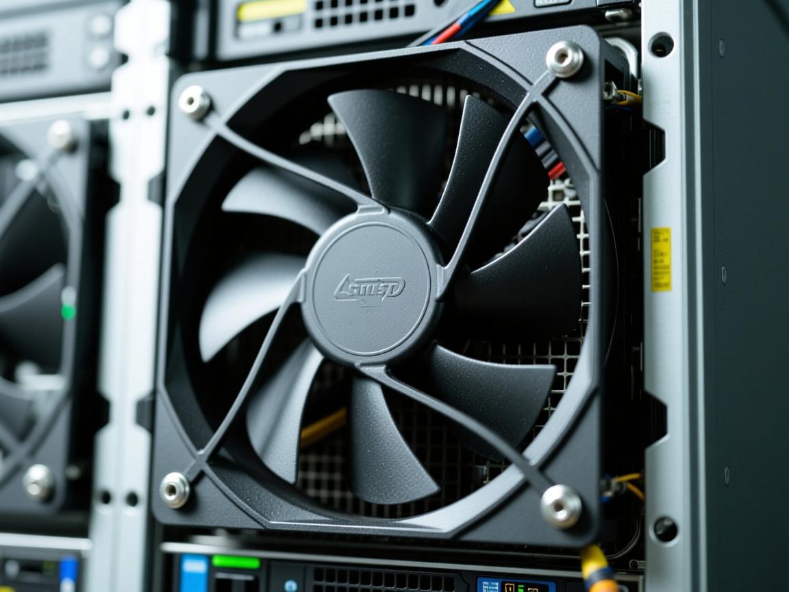 2u服务器风扇  第1张