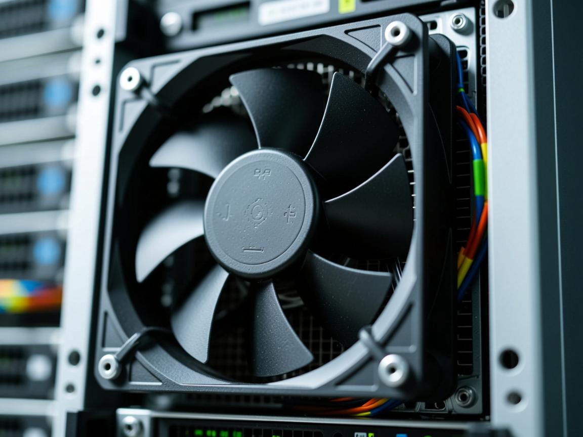 2u服务器风扇  第2张