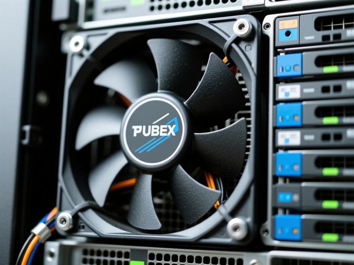 2u服务器风扇  第3张