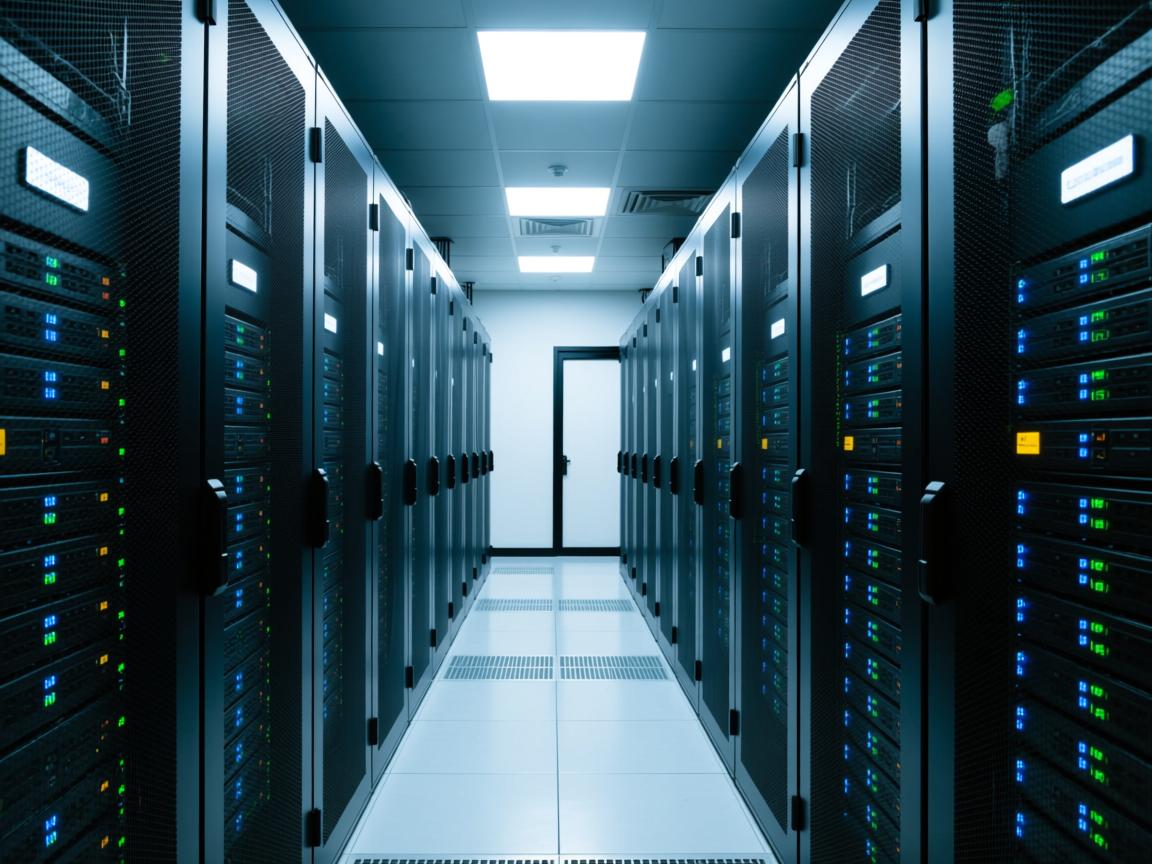 8节点服务器 第1张 8节点服务器 第1张