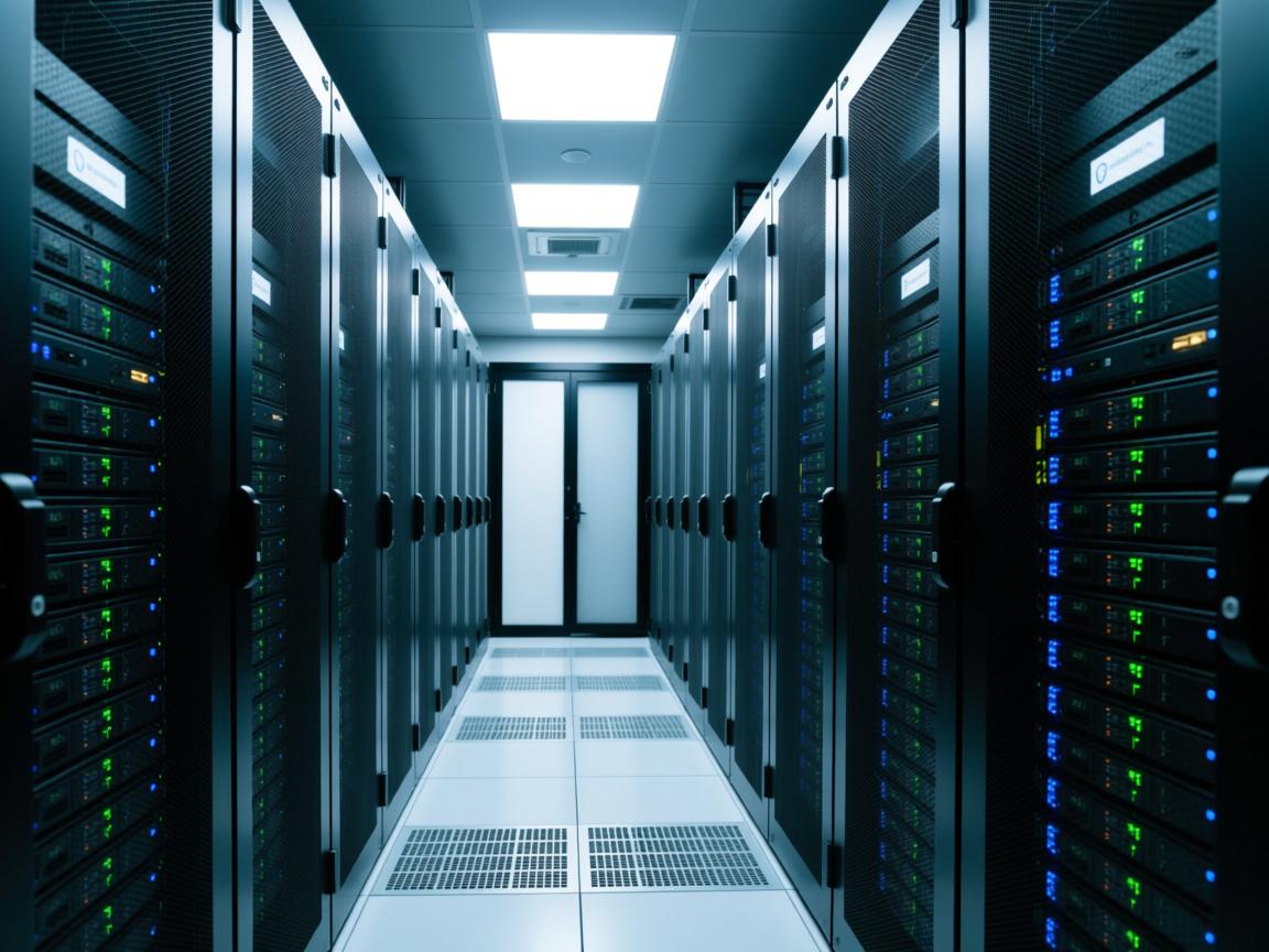 8节点服务器 第2张 8节点服务器 第2张