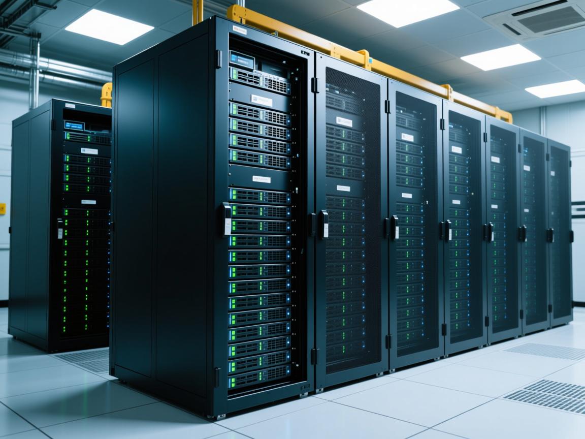 8节点服务器 第3张 8节点服务器 第3张