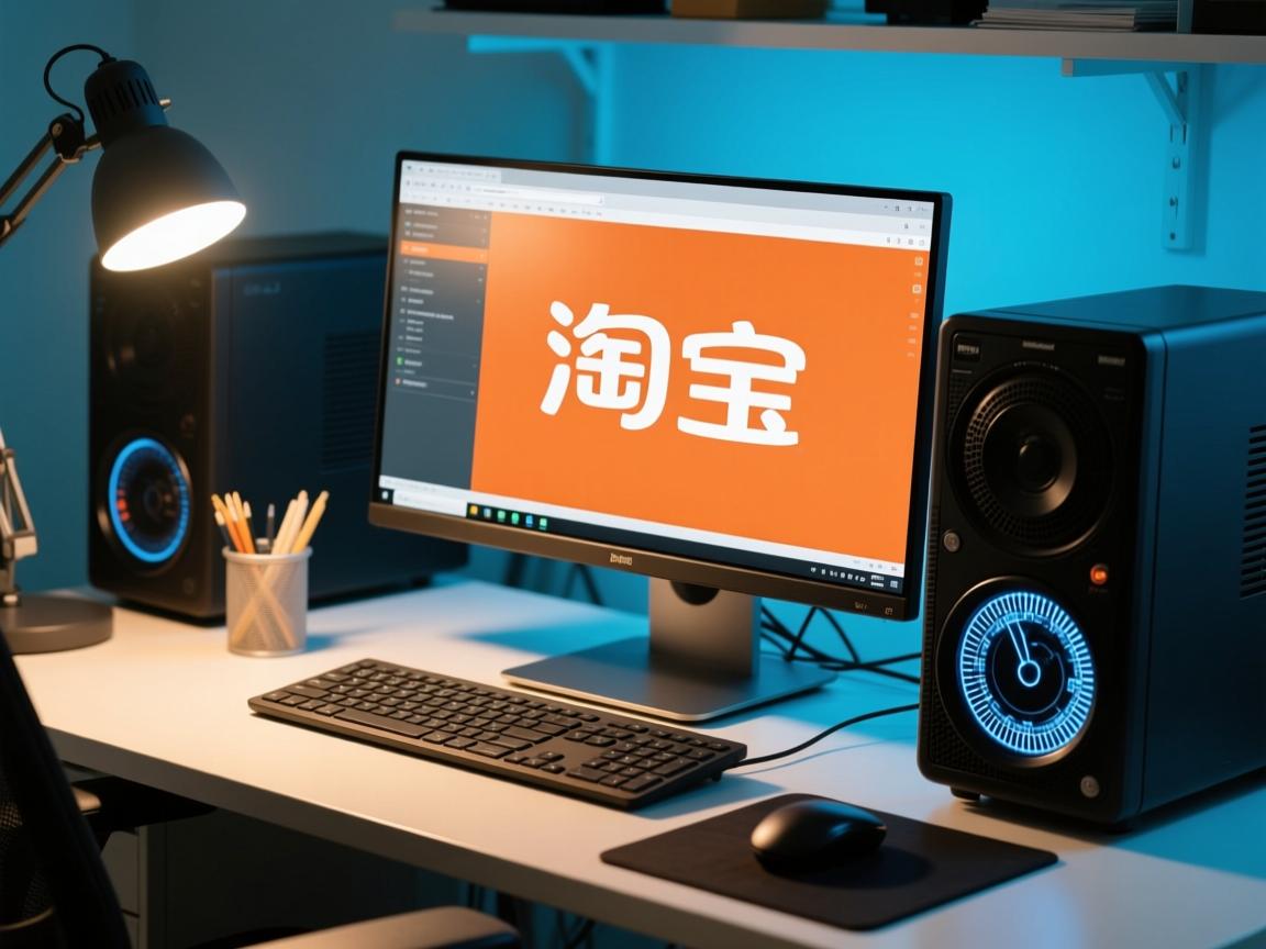 淘宝店虚拟主机怎么弄的 第1张 淘宝店虚拟主机怎么弄的 第1张