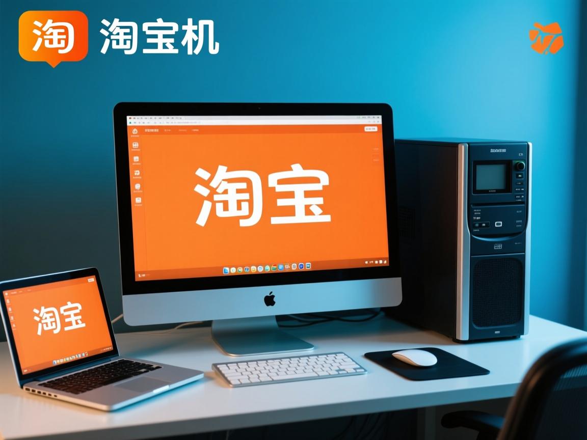 淘宝店虚拟主机怎么弄的 第2张 淘宝店虚拟主机怎么弄的 第2张