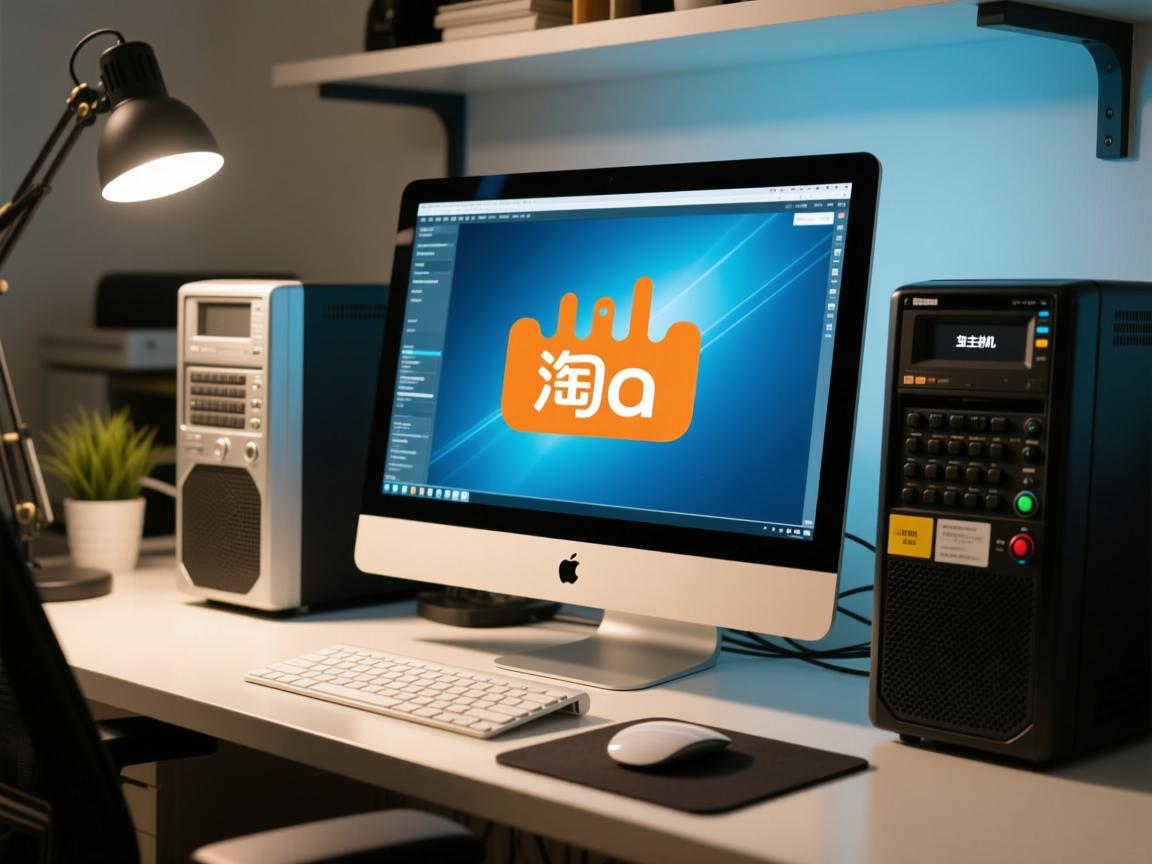 淘宝店虚拟主机怎么弄的 第3张 淘宝店虚拟主机怎么弄的 第3张