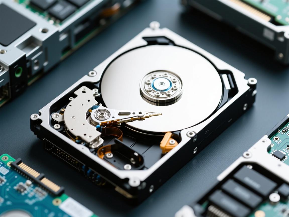 600g服务器硬盘 第2张 600g服务器硬盘 第2张