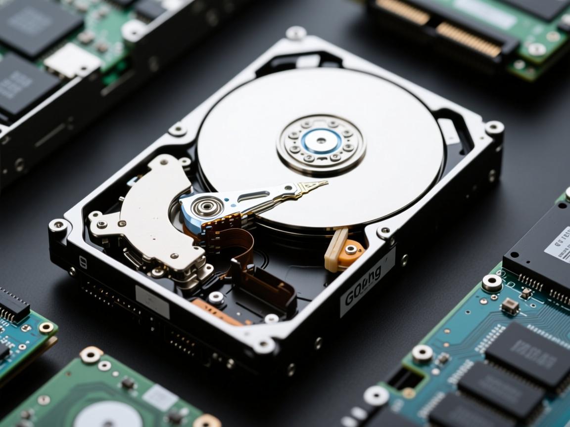 600g服务器硬盘 第1张 600g服务器硬盘 第1张