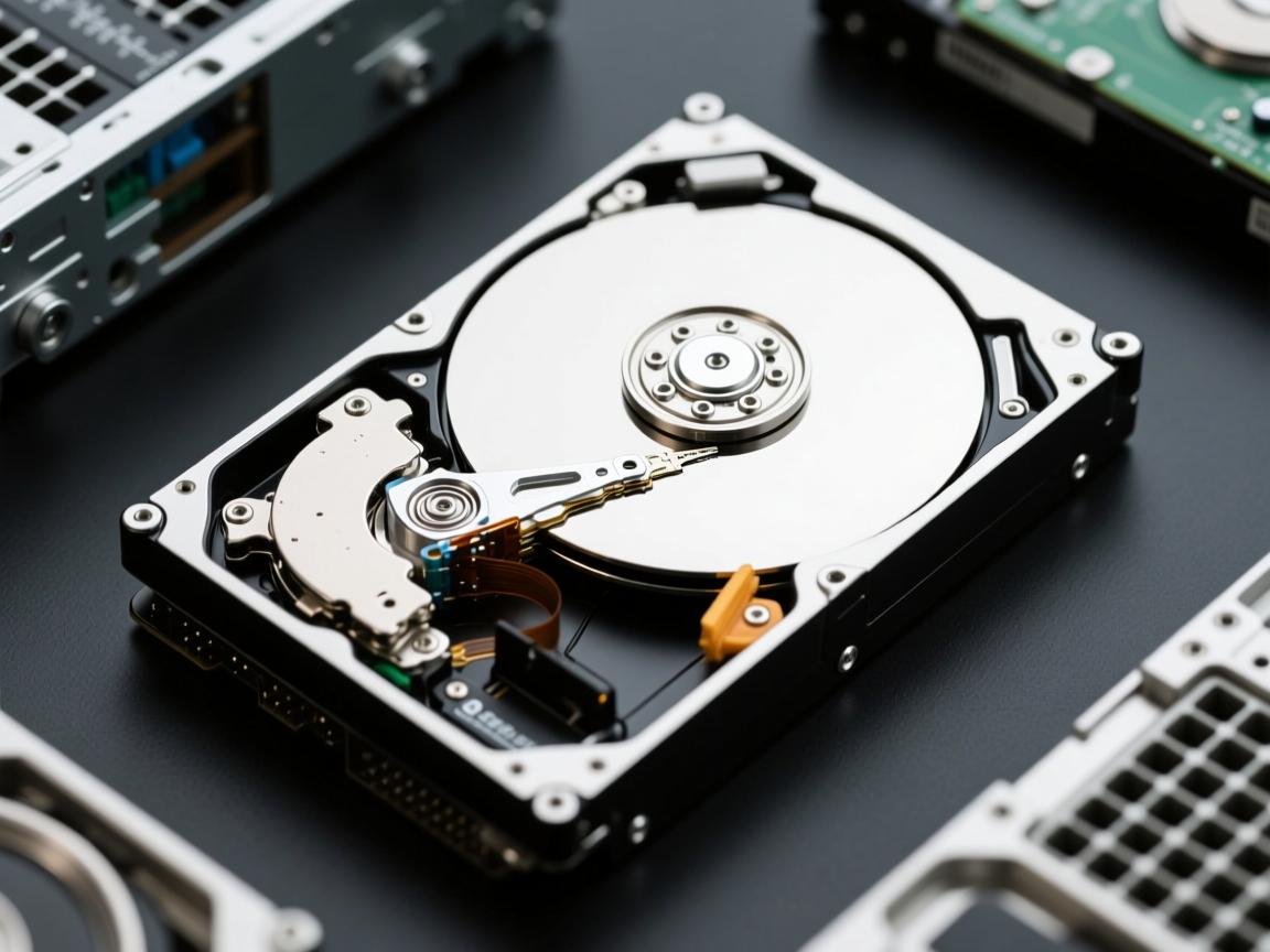 600g服务器硬盘 第3张 600g服务器硬盘 第3张