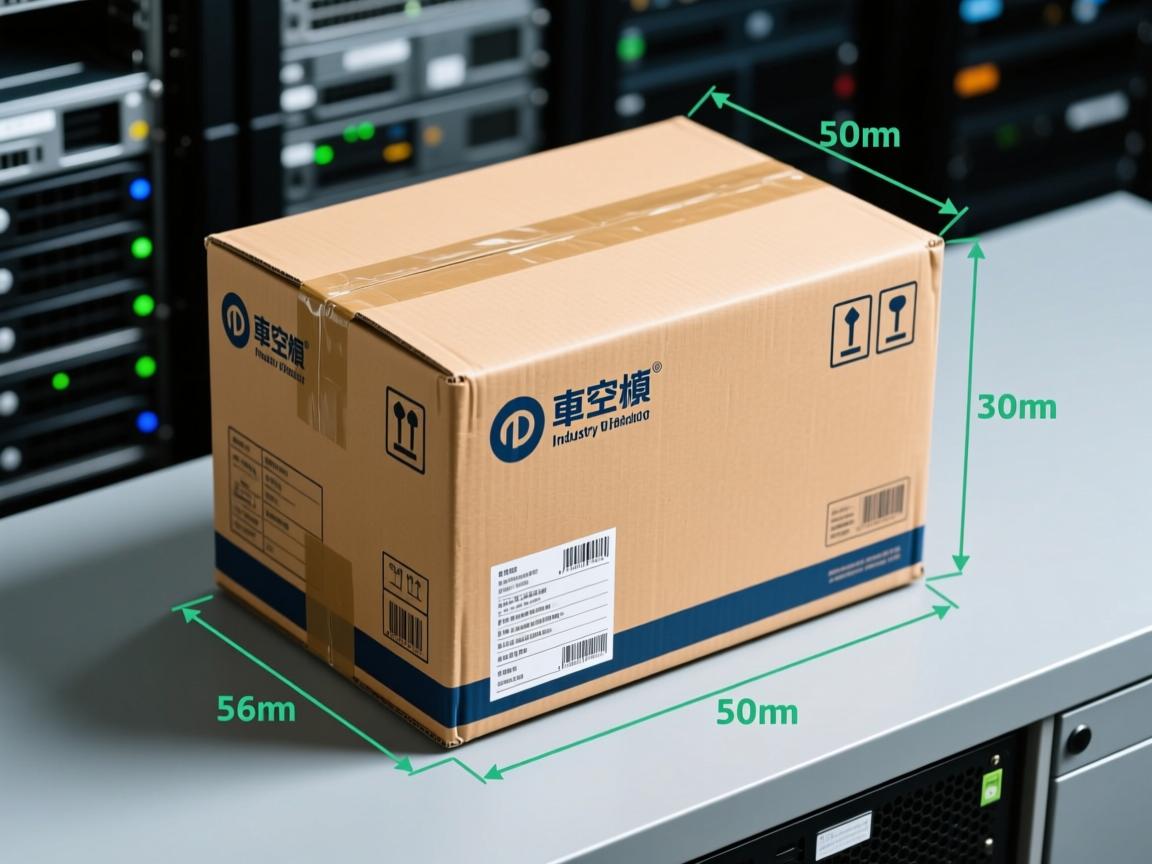服务器包装箱尺寸  第3张