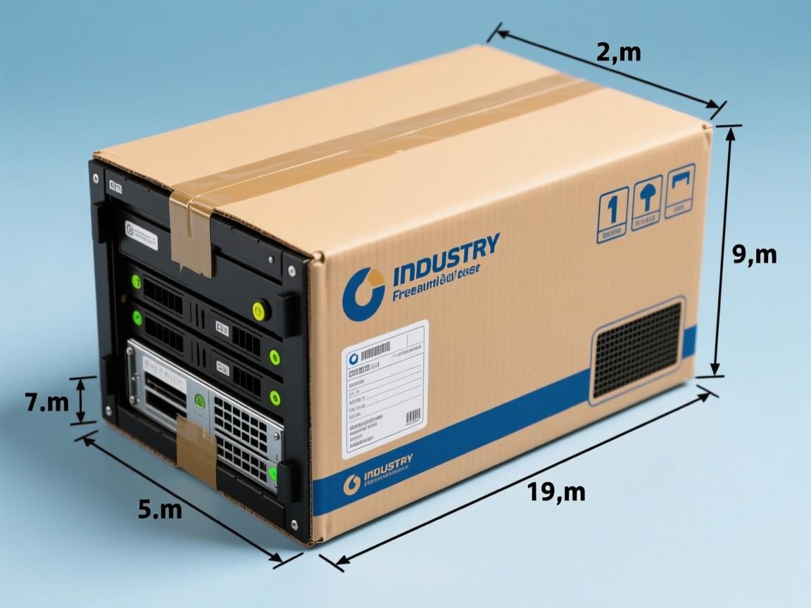 服务器包装箱尺寸  第2张