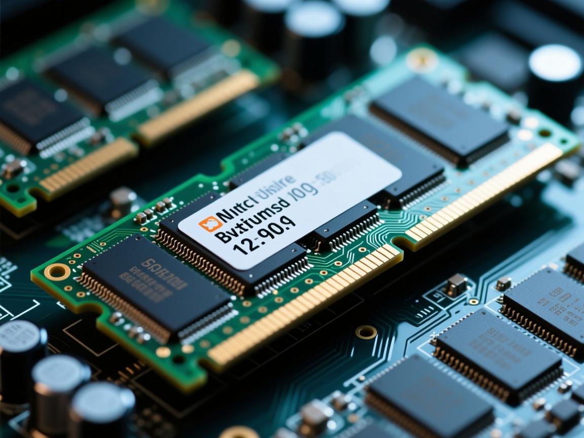 虚拟主机需要多大内存条 第3张 虚拟主机需要多大内存条 第3张