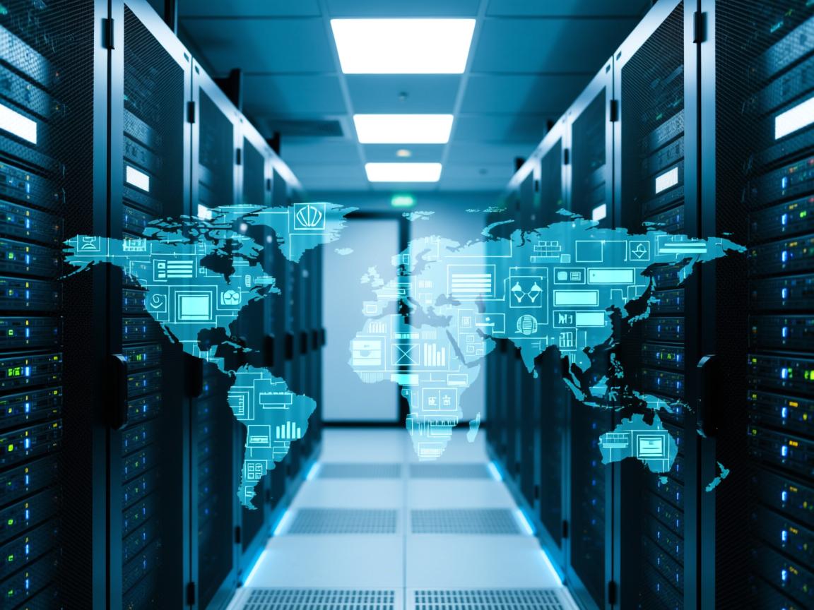 企业服务器虚拟化方案